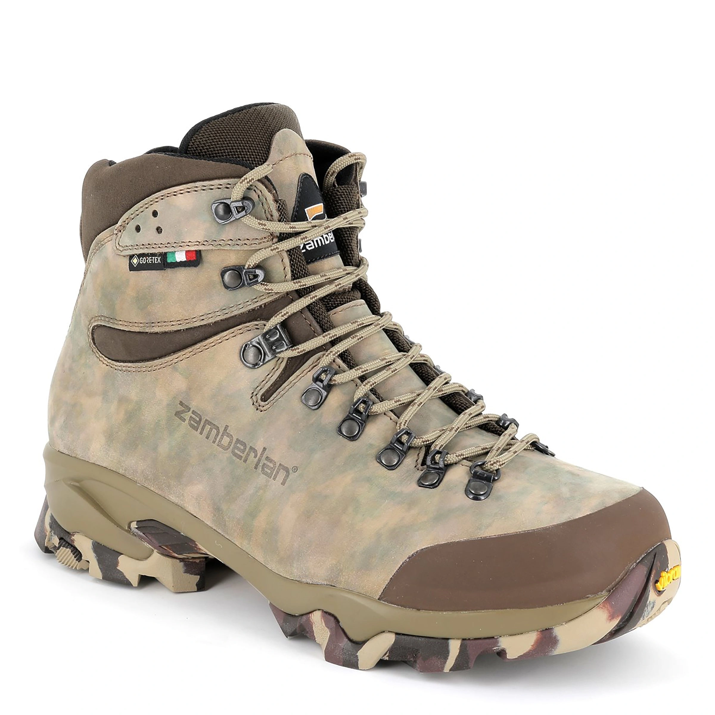 Leopard GTX RR : L'appel sauvage de l'aventure, rugissant avec style et confort, prêt à conquérir le monde !
