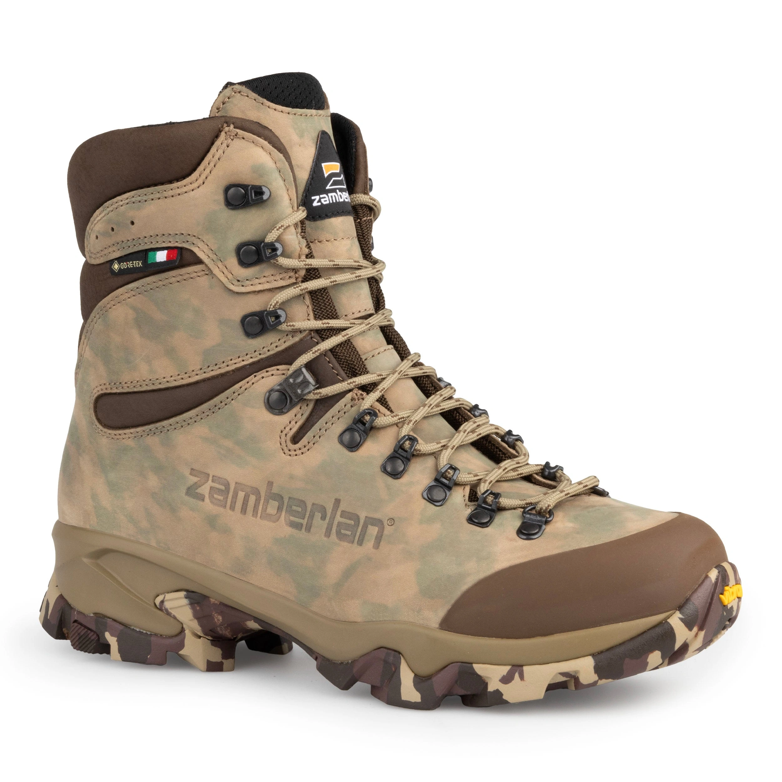 Lynx Mid GTX RR : L'aventure vous attend, ces bottes vous emmènent partout! Confort, style, performance.