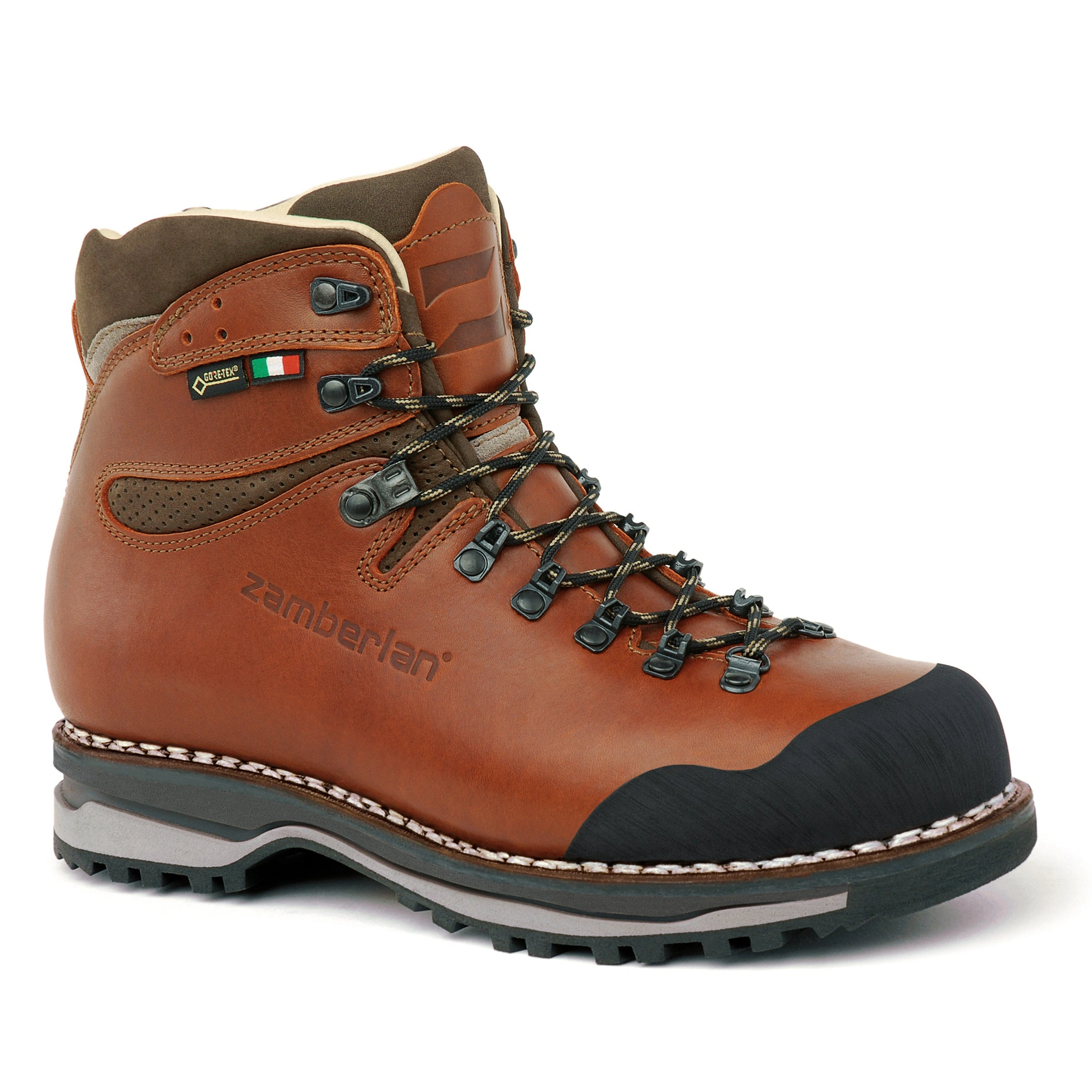 Tofane NW GTX RR : L'aventure t'appelle ! Une légende italienne pour vos pieds, prêt pour la montagne.