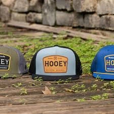 Hooey Hats: Deux pour 59,95$! Le style Texan à saisir, une affaire imbattable pour votre look!
