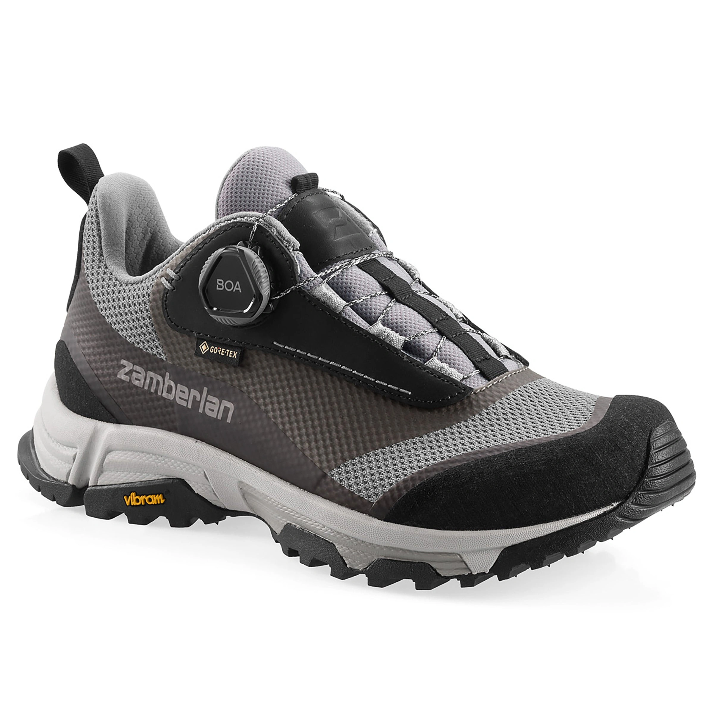 Jane GTX RR BOA 167: L'hiver à vos pieds, confort et style garantis pour femmes!
