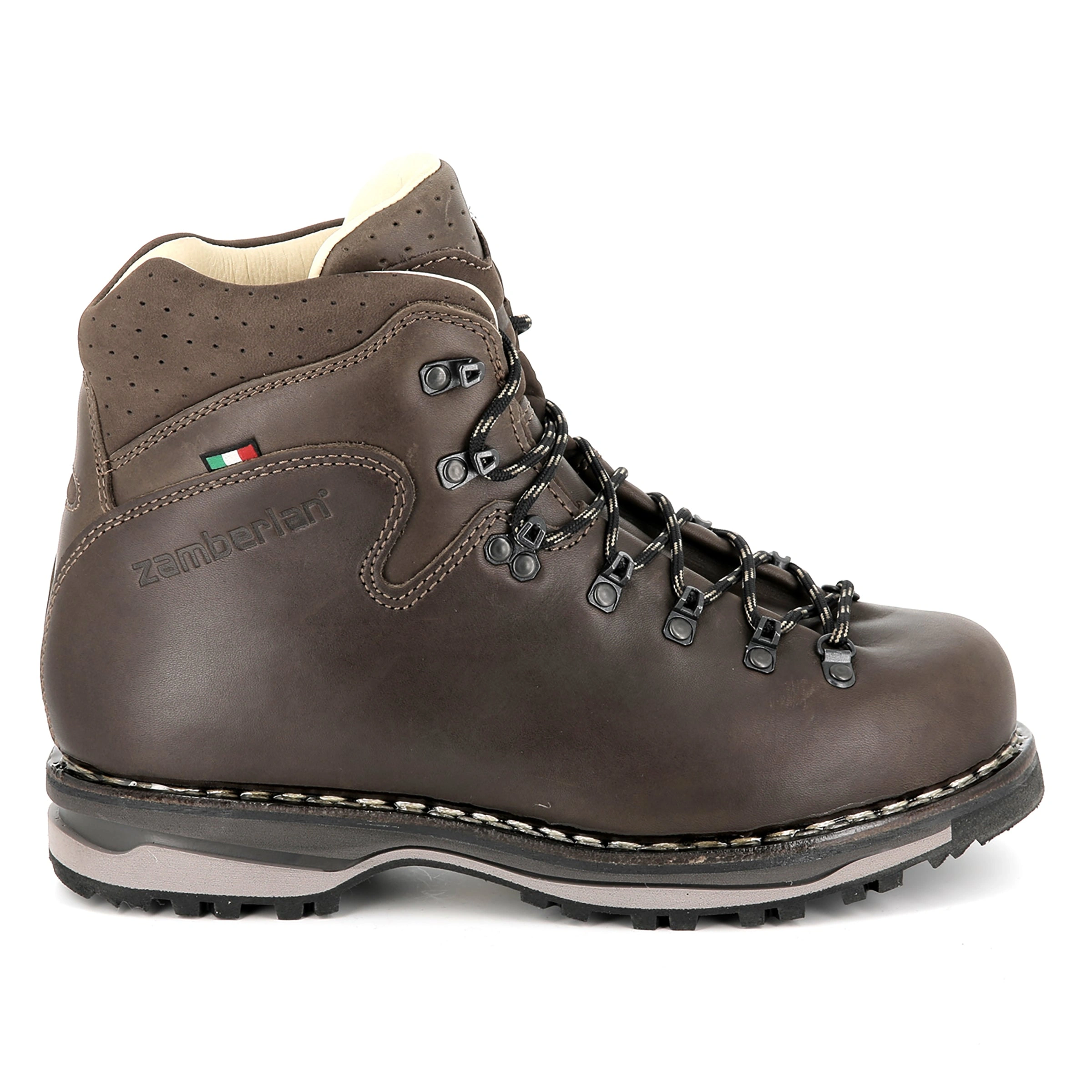 Latemar NW GTX RR : L'aventure vous attend! Préparez-vous, l'hiver arrive, et vos pieds seront bien au chaud.