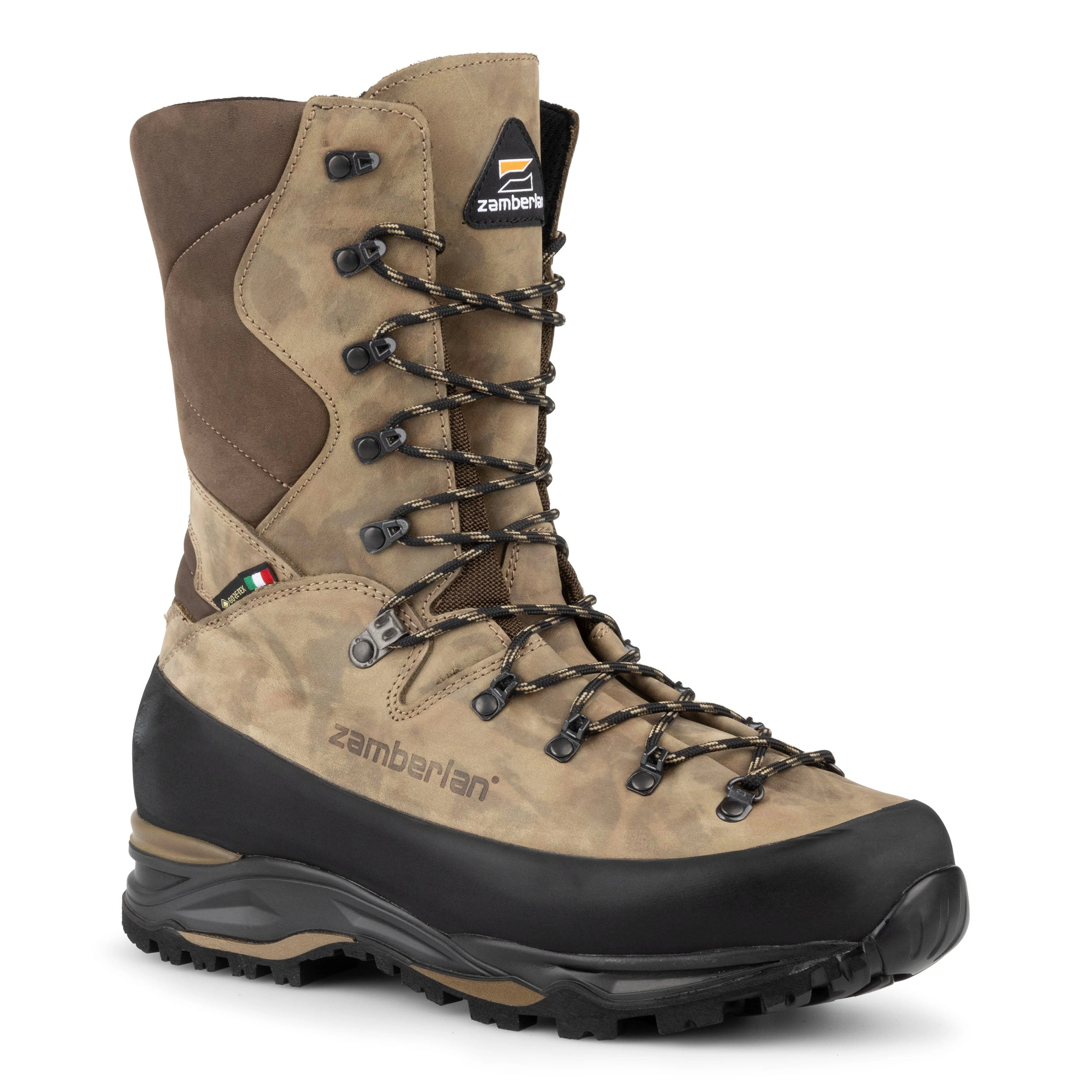 Sawtooth GTX RR WL : L'évasion audacieuse, la marche assurée, le confort ultime.