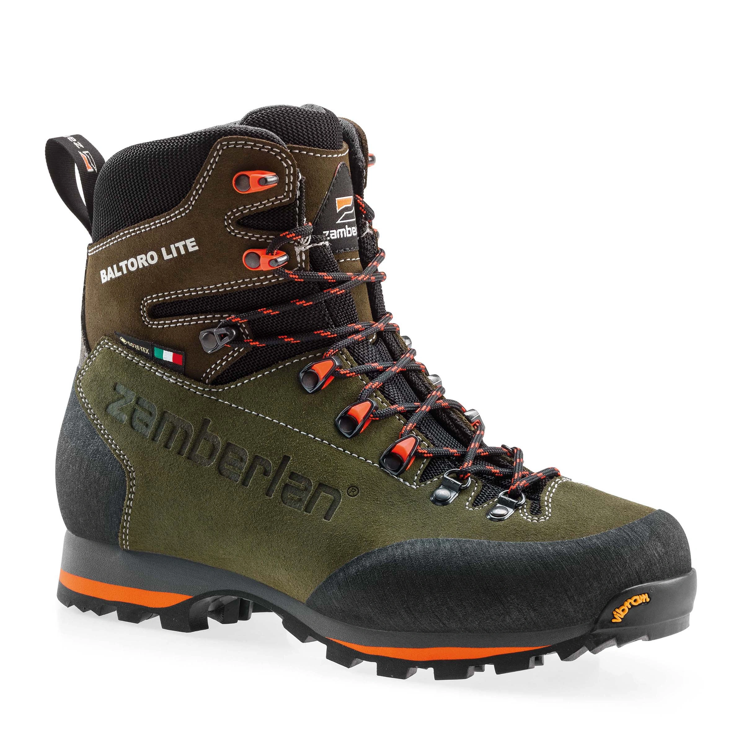 Chaussures d'alpinisme Baltoro Lite GTX RR : Légèreté et performance, l'aventure vous appelle !